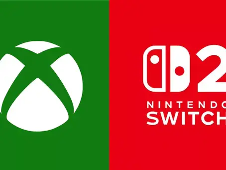 xbox switch 2
