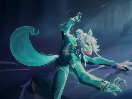 Marvel Rivals Season 7 is live on March 20, 2026. White Fox joins as a new Strategist, Black Cat arrives in Season 7.5.