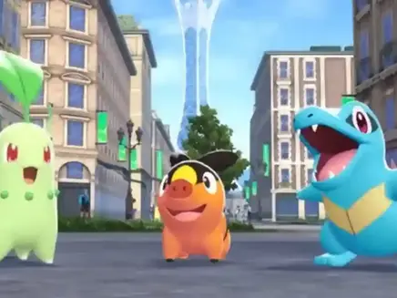 Nintendo’s ‘Summon and Fight’ Patent Faces Rare U.S. Patent Office Review.