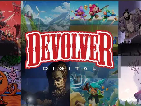 Devolver Digital