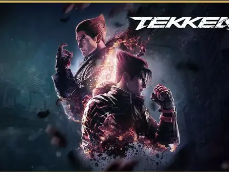 Tekken 8