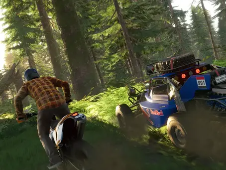 the crew 2
