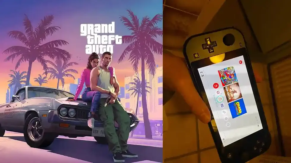 Could GTA 6 Come to Nintendo Switch 2?
