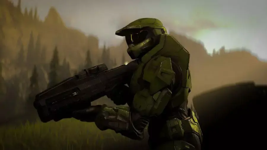 halo infinite.