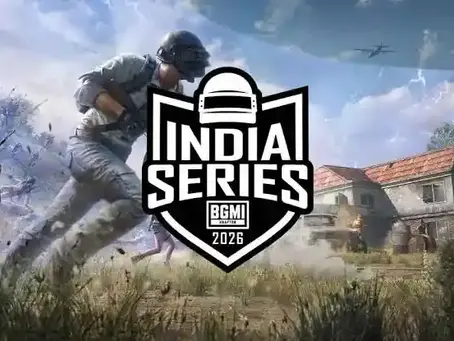 BGIS 2026 Registrations Open December 15: Dates, Eligibility, and Prize Pool Details.