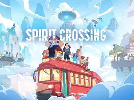 Spirit Crossing