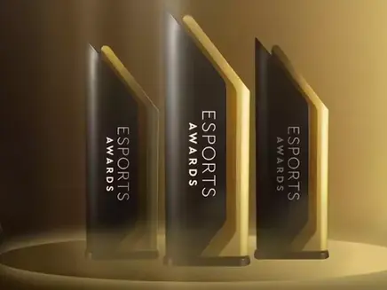 The Esports Awards 2024