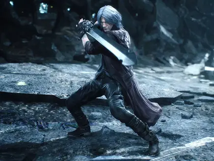 dante Devil May Cry 5