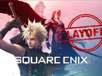 Final Fantasy Publisher Square Enix Cuts Jobs in US and UK Amid Restructuring.