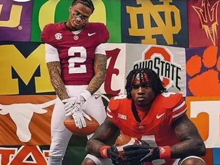 EA Sports College Football 26