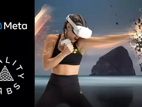 Reality Labs VR