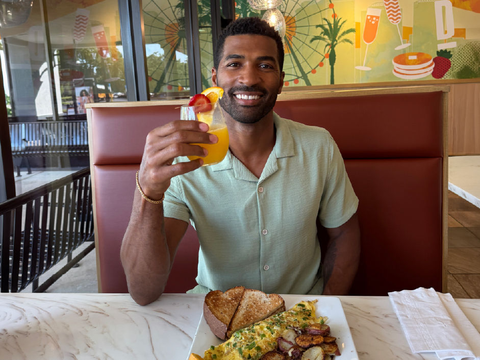 Finding the Best Breakfast in South Florida: Quality Worth Waking Up Early For