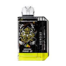 Miniatura: LOST VAPE / ORION 7.5K | Variedad de sabores