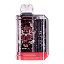 Miniatura: LOST VAPE / ORION 7.5K | Variedad de sabores