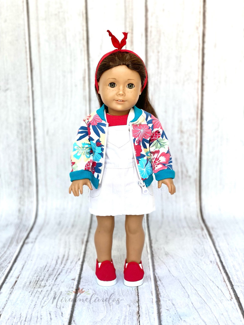 Miniatura: Campera Algodón 