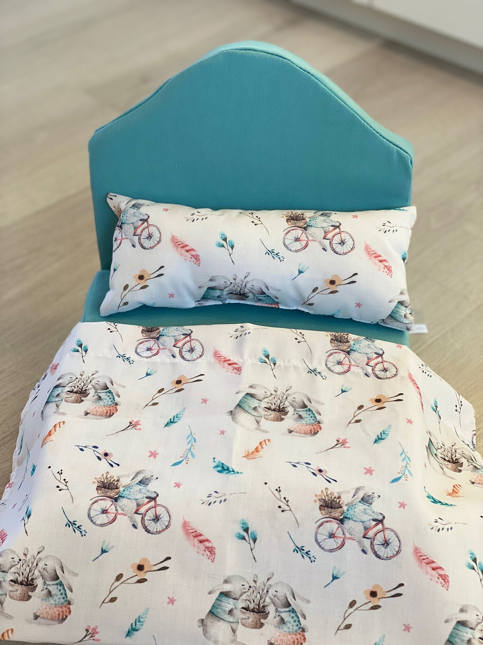 Miniatura: Sillon / Cama