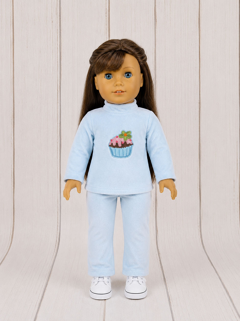 Miniatura: Conjunto Luna