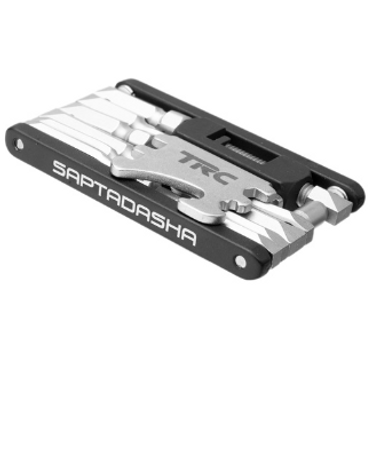 The Roman Culture Saptadasha Multitool