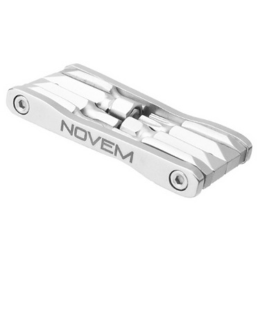 The Roman Culture Novem Multitool