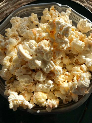 Blizzard Popcorn | Colorado Kernels