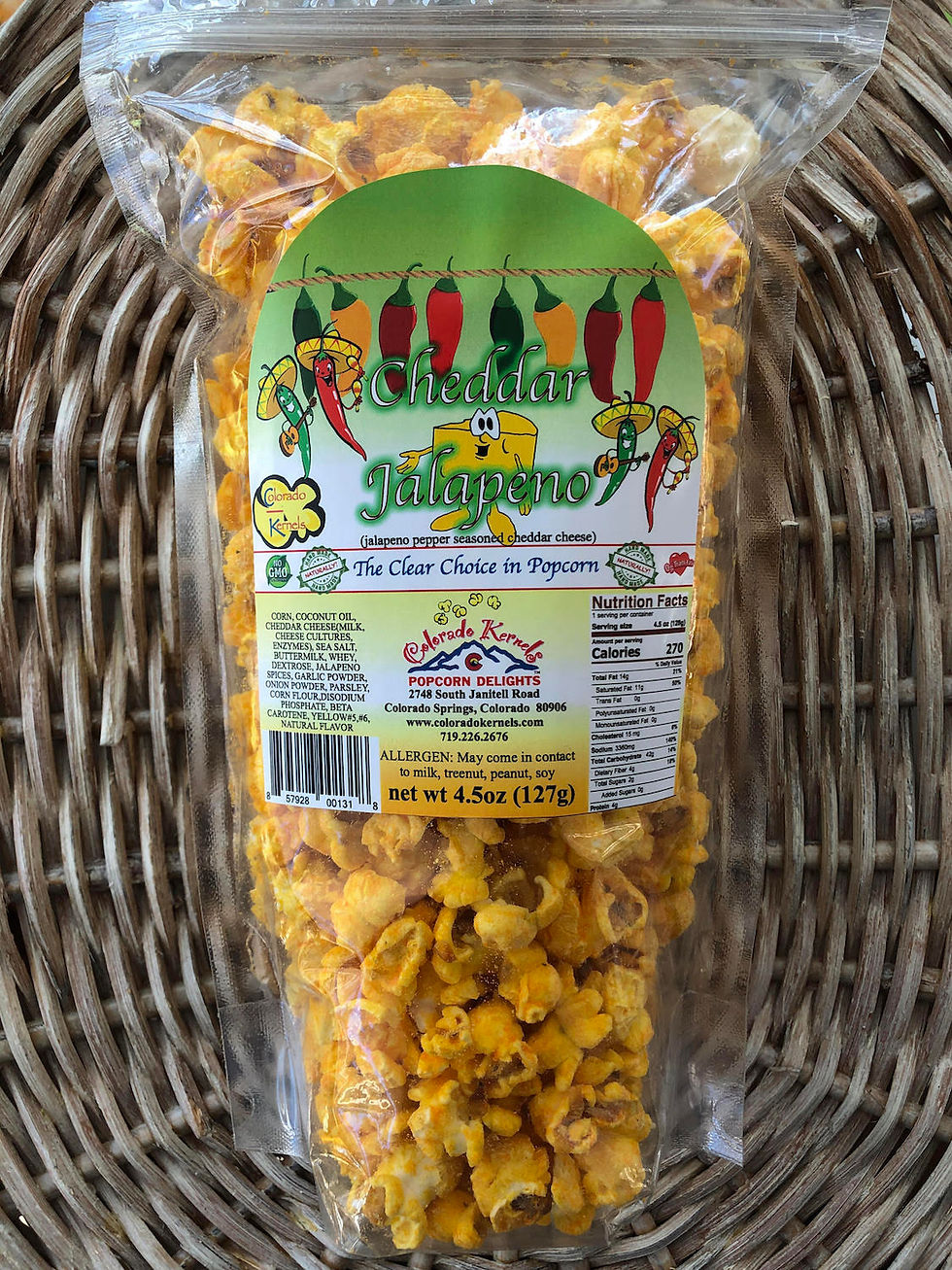 Thumbnail: Cheddar Jalapeño