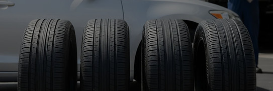 new-tires-installed-sedan-hollywood-flor