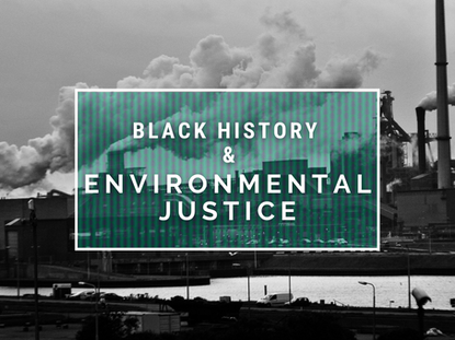 Environmental Justice