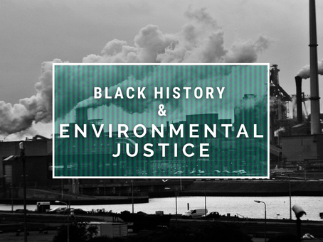 Environmental Justice