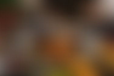 A Green Thanksgiving