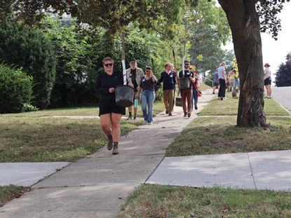 Importance of the Urban Tree Canopy