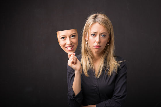 Masking in autistic adults and its consequences