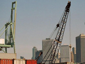 Update on Federal Maritime Commission Fact Finding 29: Demand Orders Announcement