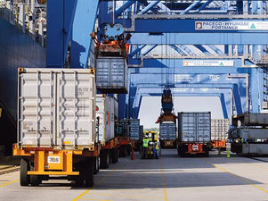 Chassis Complaint Before the Federal Maritime Commission: IMCC vs. OCEMA
