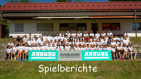 Berichte aus der SGM - KW42