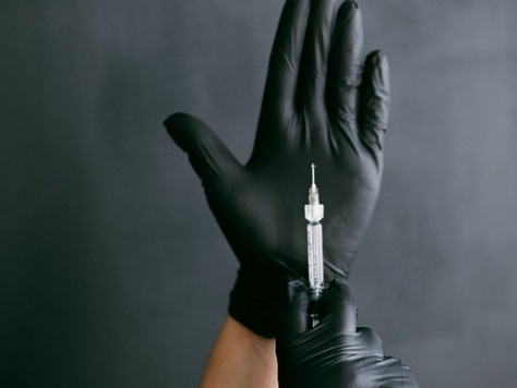 💉 Lip Filler vs. Lip Flip: What’s the Difference and Which One’s Right for You?