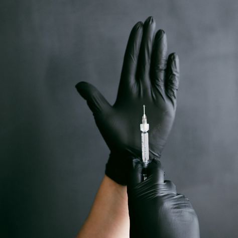 💉 Lip Filler vs. Lip Flip: What’s the Difference and Which One’s Right for You?