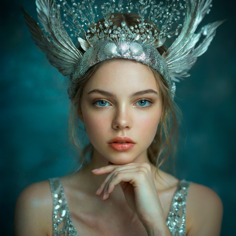 Introducing the Mermaid System™