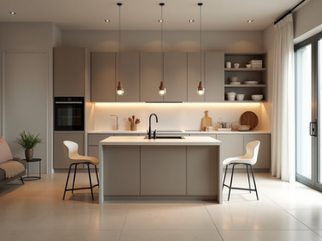 Tips for Choosing the Right Renovation Services