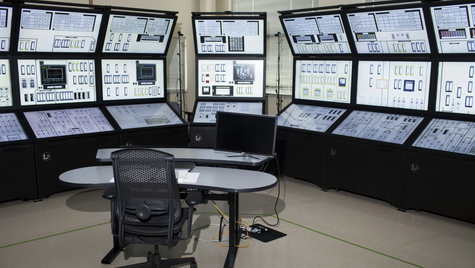 Como 30 linhas de código explodiram um gerador de 27 toneladas