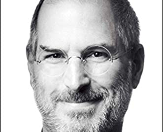 2º - Steve Jobs por Walter Isaacson