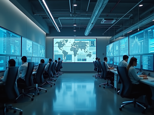 Why AI Ethical Frameworks Matter for Businesses: Navigating the Future Responsibly