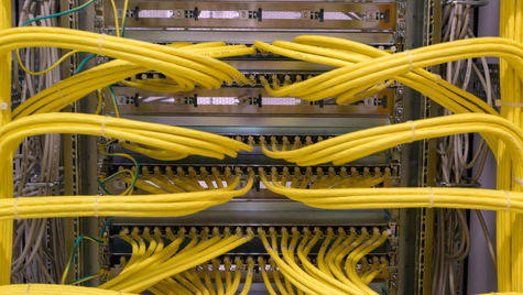 Nos EUA os democratas estão levando a sério a banda larga universal.