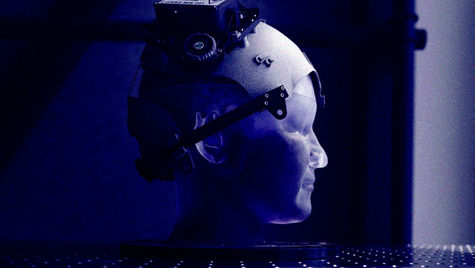 FACEBOOK ABANDONA PLANOS DE HEADSET DE LEITURA DE MENTES