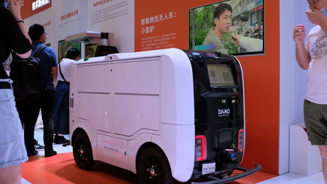 O CHEFE DE TECNOLOGIA DO PENTÁGONO PEDE DEMISSÃO EM FRUSTRAÇÃO, DIZ QUE OS EUA ESTÁ ATRAS DA CHINA.