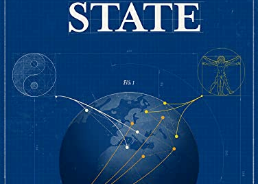 Você abandonaria todo esse caos por um país na nuvem?