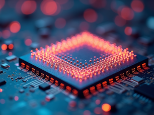 The 9-Minute Heist: How Quantum Computing Just Rewrote the Future of Crypto