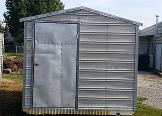 "Bonds towing", "shed moving"
