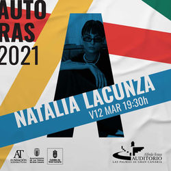 NATALIA LACUNZA 2021