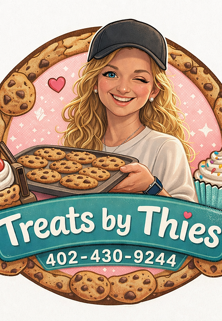 Treats By Thies