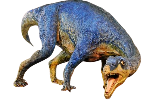 Адеопапозавр